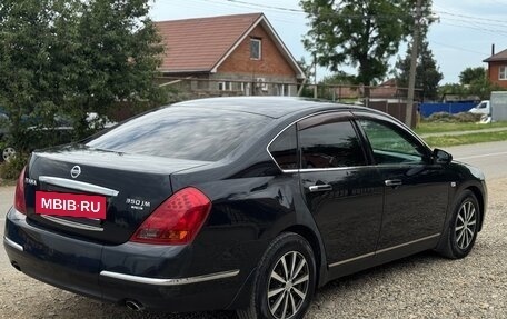 Nissan Teana, 2007 год, 585 000 рублей, 6 фотография