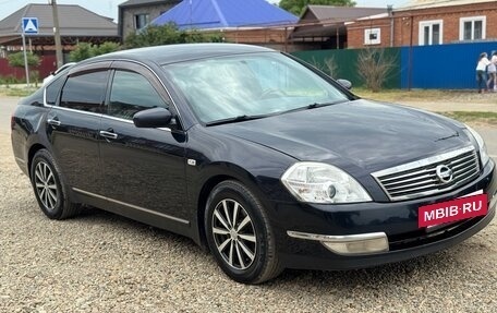 Nissan Teana, 2007 год, 585 000 рублей, 14 фотография