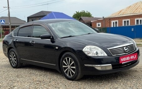 Nissan Teana, 2007 год, 585 000 рублей, 11 фотография