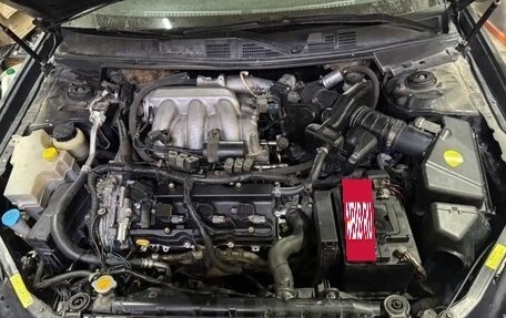 Nissan Teana, 2007 год, 585 000 рублей, 17 фотография