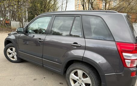 Suzuki Grand Vitara, 2008 год, 1 200 000 рублей, 6 фотография