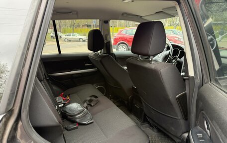 Suzuki Grand Vitara, 2008 год, 1 200 000 рублей, 9 фотография