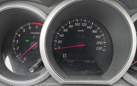 Suzuki Grand Vitara, 2008 год, 1 200 000 рублей, 11 фотография