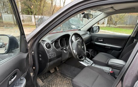 Suzuki Grand Vitara, 2008 год, 1 200 000 рублей, 10 фотография