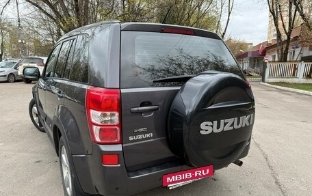 Suzuki Grand Vitara, 2008 год, 1 200 000 рублей, 4 фотография