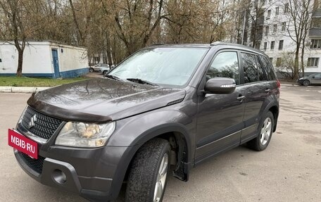 Suzuki Grand Vitara, 2008 год, 1 200 000 рублей, 2 фотография