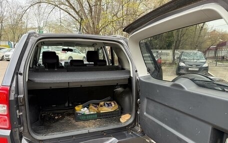 Suzuki Grand Vitara, 2008 год, 1 200 000 рублей, 8 фотография