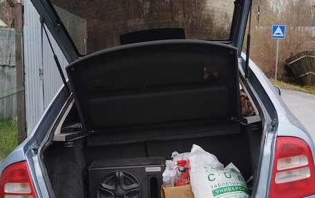 Skoda Octavia IV, 2004 год, 450 000 рублей, 7 фотография