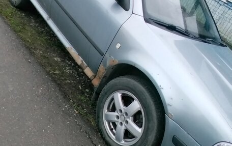 Skoda Octavia IV, 2004 год, 450 000 рублей, 8 фотография