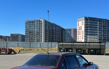 Daewoo Nexia I рестайлинг, 2006 год, 79 000 рублей, 2 фотография