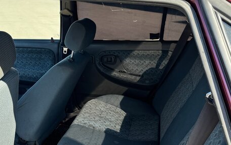 Daewoo Nexia I рестайлинг, 2006 год, 79 000 рублей, 6 фотография