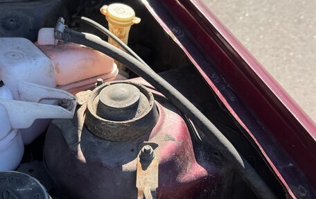 Daewoo Nexia I рестайлинг, 2006 год, 79 000 рублей, 11 фотография