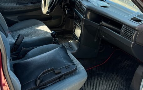 Daewoo Nexia I рестайлинг, 2006 год, 79 000 рублей, 7 фотография