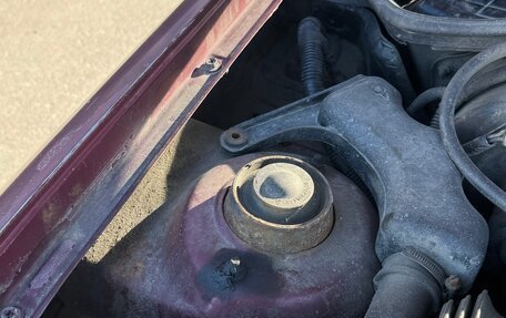 Daewoo Nexia I рестайлинг, 2006 год, 79 000 рублей, 10 фотография