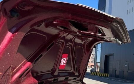 Daewoo Nexia I рестайлинг, 2006 год, 79 000 рублей, 8 фотография