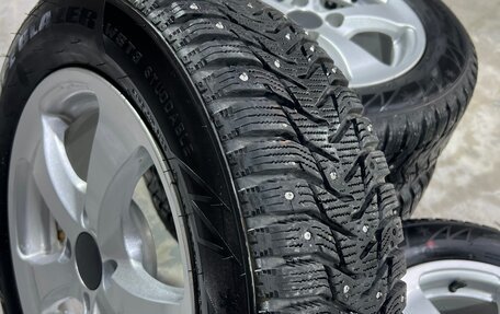 Hyundai Accent II, 2005 год, 410 000 рублей, 11 фотография