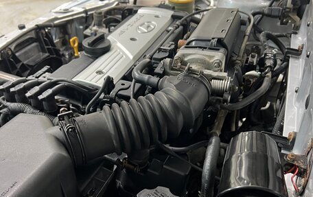 Hyundai Accent II, 2005 год, 410 000 рублей, 14 фотография