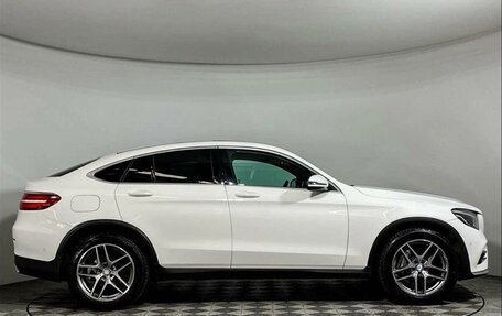 Mercedes-Benz GLC, 2016 год, 3 500 000 рублей, 8 фотография