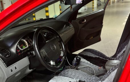 Chevrolet Lacetti, 2007 год, 285 000 рублей, 6 фотография