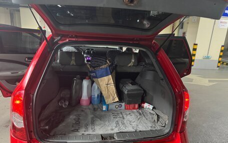 Chevrolet Lacetti, 2007 год, 285 000 рублей, 3 фотография