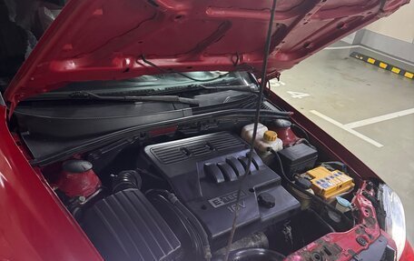 Chevrolet Lacetti, 2007 год, 285 000 рублей, 11 фотография