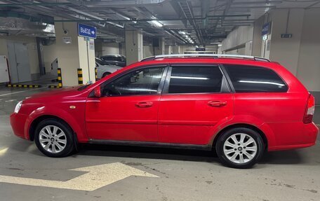 Chevrolet Lacetti, 2007 год, 285 000 рублей, 7 фотография