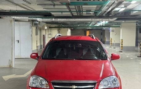 Chevrolet Lacetti, 2007 год, 285 000 рублей, 2 фотография