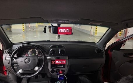 Chevrolet Lacetti, 2007 год, 285 000 рублей, 4 фотография