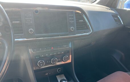 SEAT Ateca I, 2018 год, 2 410 000 рублей, 7 фотография