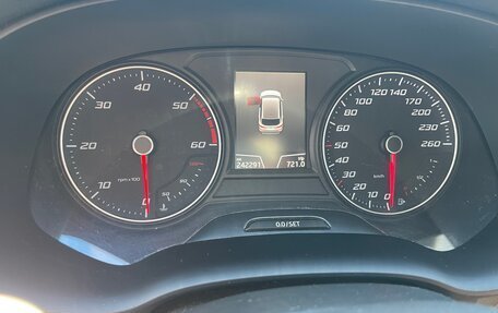 SEAT Ateca I, 2018 год, 2 410 000 рублей, 8 фотография