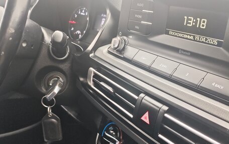 KIA Seltos I, 2021 год, 2 100 000 рублей, 5 фотография