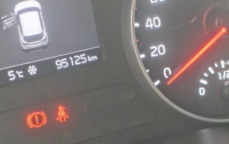 KIA Seltos I, 2021 год, 2 100 000 рублей, 3 фотография