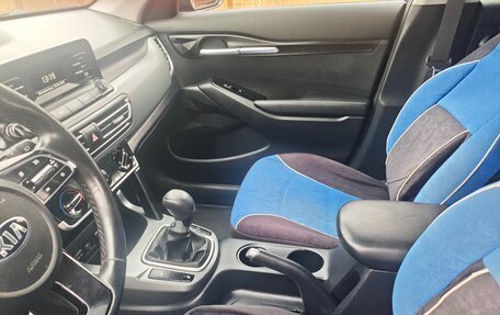 KIA Seltos I, 2021 год, 2 100 000 рублей, 2 фотография