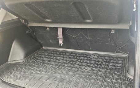 KIA Seltos I, 2021 год, 2 100 000 рублей, 8 фотография