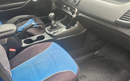 KIA Seltos I, 2021 год, 2 100 000 рублей, 6 фотография