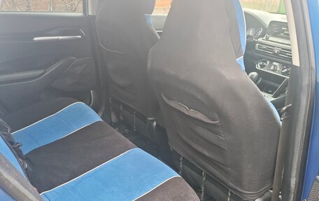 KIA Seltos I, 2021 год, 2 100 000 рублей, 7 фотография