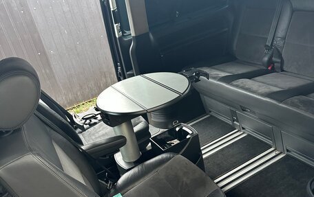 Volkswagen Multivan T5, 2014 год, 2 600 000 рублей, 5 фотография