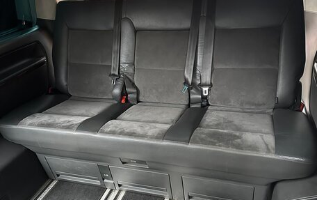 Volkswagen Multivan T5, 2014 год, 2 600 000 рублей, 6 фотография