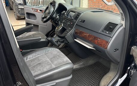 Volkswagen Multivan T5, 2014 год, 2 600 000 рублей, 9 фотография