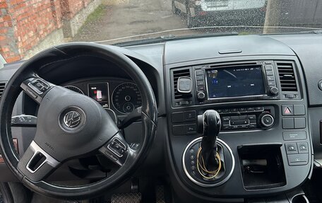 Volkswagen Multivan T5, 2014 год, 2 600 000 рублей, 11 фотография