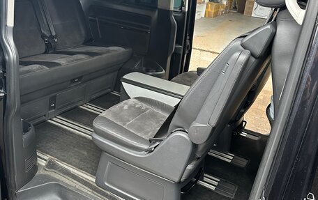 Volkswagen Multivan T5, 2014 год, 2 600 000 рублей, 8 фотография