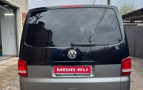 Volkswagen Multivan T5, 2014 год, 2 600 000 рублей, 3 фотография