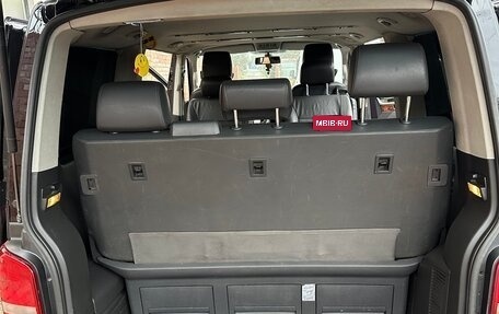 Volkswagen Multivan T5, 2014 год, 2 600 000 рублей, 7 фотография