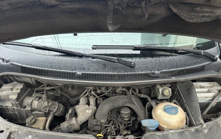 Volkswagen Multivan T5, 2014 год, 2 600 000 рублей, 16 фотография