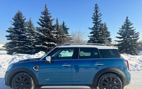 MINI Countryman II (F60), 2019 год, 2 350 000 рублей, 2 фотография