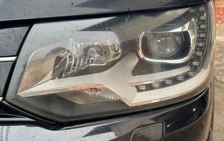 Volkswagen Multivan T5, 2014 год, 2 600 000 рублей, 19 фотография