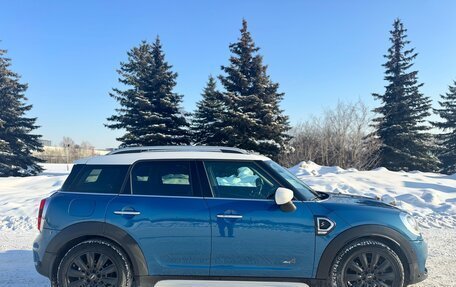 MINI Countryman II (F60), 2019 год, 2 350 000 рублей, 6 фотография