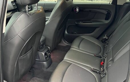 MINI Countryman II (F60), 2019 год, 2 350 000 рублей, 12 фотография