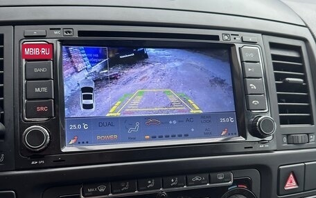 Volkswagen Multivan T5, 2014 год, 2 600 000 рублей, 17 фотография