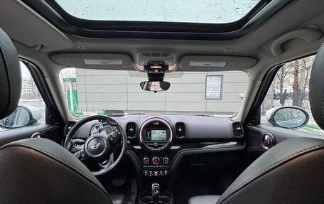 MINI Countryman II (F60), 2019 год, 2 350 000 рублей, 13 фотография